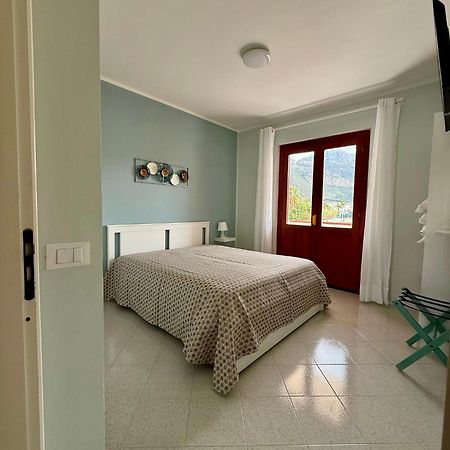 Yucca Apartment Сан-Віто-Ло-Капо Екстер'єр фото