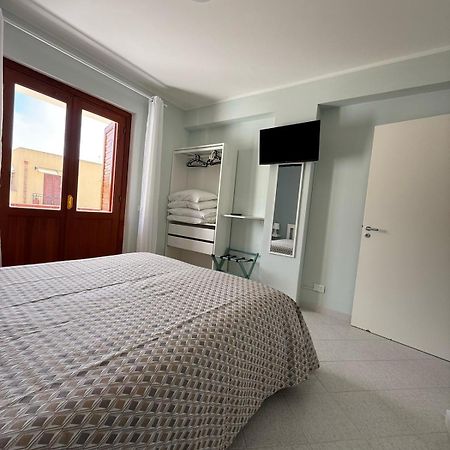 Yucca Apartment Сан-Віто-Ло-Капо Екстер'єр фото